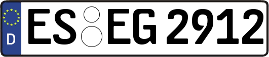 ES-EG2912