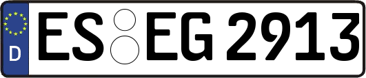 ES-EG2913