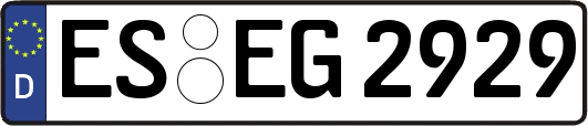 ES-EG2929