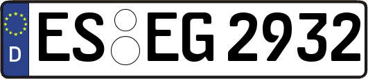 ES-EG2932