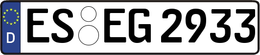 ES-EG2933