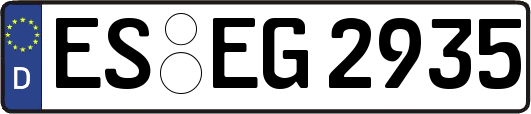 ES-EG2935