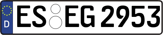 ES-EG2953