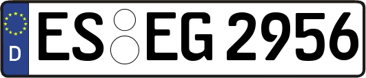 ES-EG2956