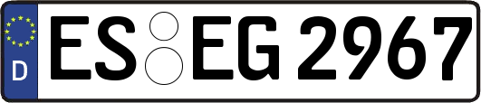 ES-EG2967