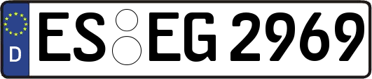 ES-EG2969