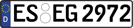 ES-EG2972