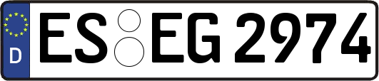 ES-EG2974