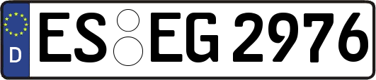 ES-EG2976