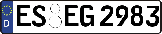 ES-EG2983