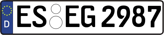 ES-EG2987