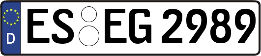 ES-EG2989