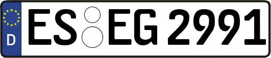 ES-EG2991