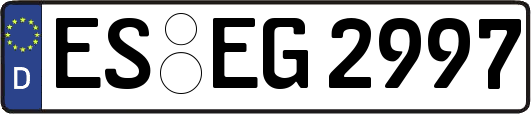 ES-EG2997