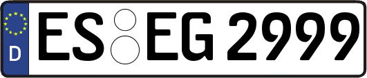 ES-EG2999