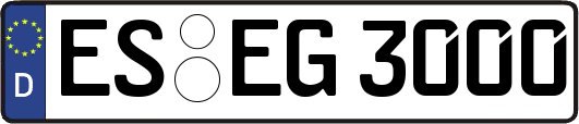 ES-EG3000