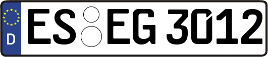 ES-EG3012