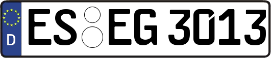 ES-EG3013
