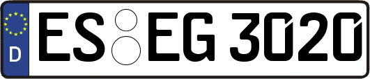 ES-EG3020