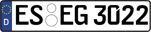ES-EG3022