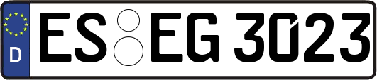 ES-EG3023