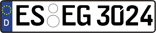 ES-EG3024