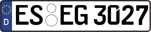 ES-EG3027