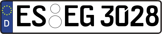 ES-EG3028