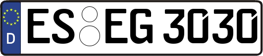 ES-EG3030