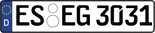 ES-EG3031