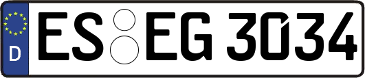 ES-EG3034