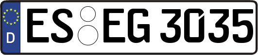 ES-EG3035