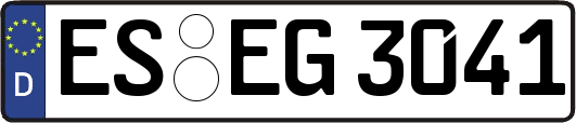 ES-EG3041
