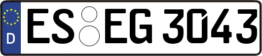 ES-EG3043