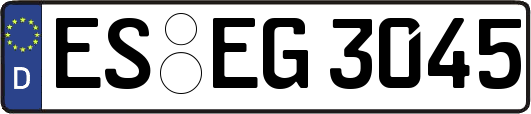 ES-EG3045