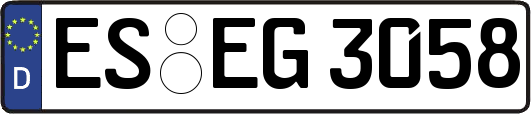 ES-EG3058