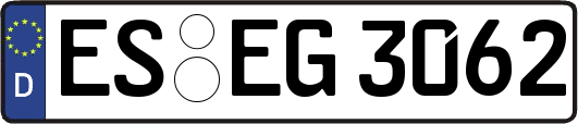 ES-EG3062