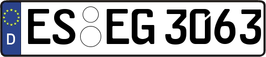 ES-EG3063