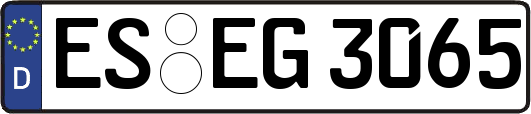 ES-EG3065