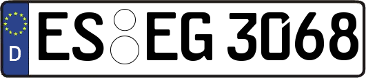 ES-EG3068