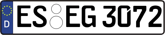 ES-EG3072