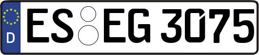 ES-EG3075