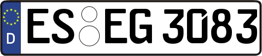 ES-EG3083
