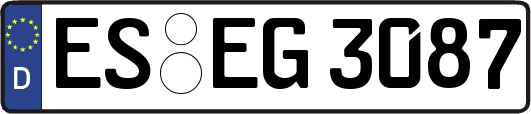 ES-EG3087