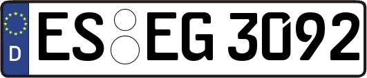 ES-EG3092