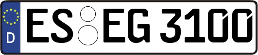 ES-EG3100