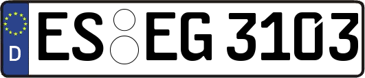 ES-EG3103