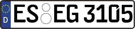 ES-EG3105