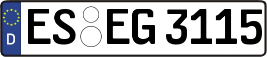 ES-EG3115