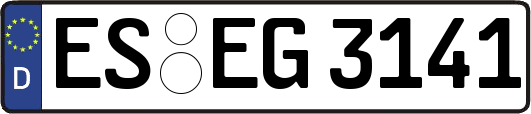 ES-EG3141